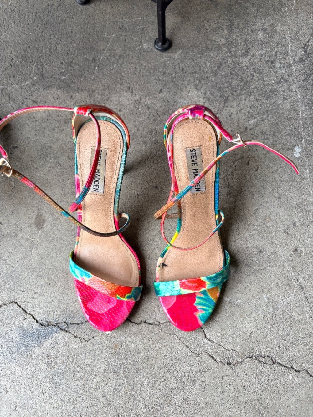 Heels